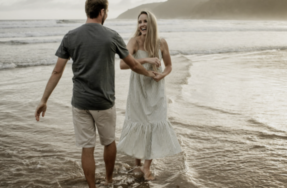 15 Very Exciting Naked Date Night Ideas For Married Couples