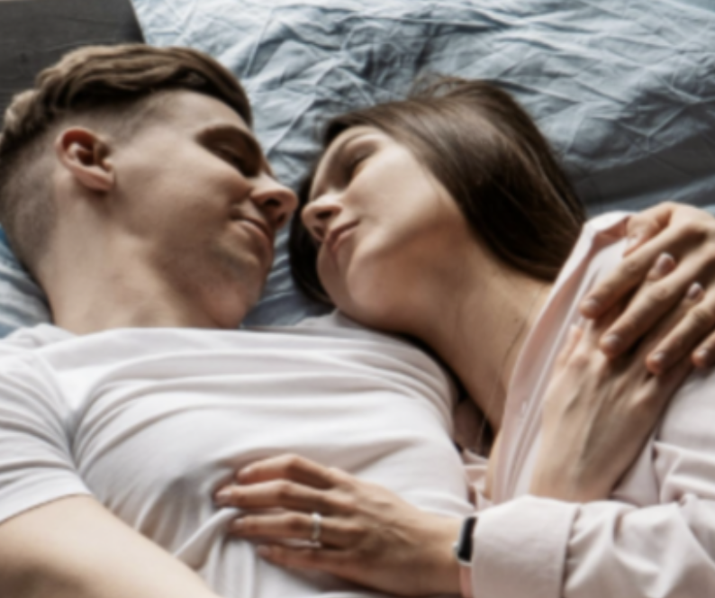 Your Wife Wants You To Know This When It Comes To Sex