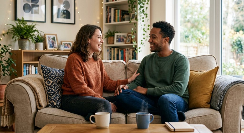 marriage advice, husband, newlywed wife, relationship advice, healthy marriage, marriage tips, communication in marriage, emotional intimacy, physical intimacy, husband and wife, married life, newlywed marriage, strengthening your marriage, relationship connection, feeling appreciated, supporting your spouse, marriage communication, intimacy in marriage, choosing your spouse, strong marriage